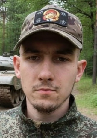 Фото: Погибший на войне с Украиной Аксенов Тимофей Александрович. Пермский край, нет данных