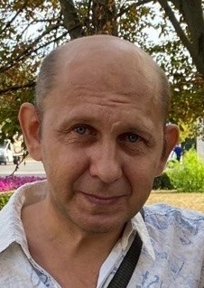 Фото: Погибший на войне с Украиной Корчагин Михаил Николаевич. Тамбовская область, мотострелковые войска