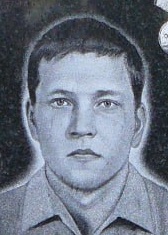 Фото: Погибший на войне с Украиной Камзараков Андрей Леонидович. Ивановская область, заключенные