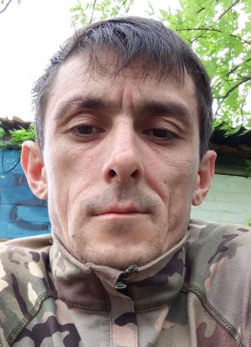 Фото: Погибший на войне с Украиной Ибрагимхалилов Каплан Халилахмедович. Ставропольский край, мотострелковые войска