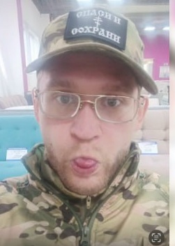 Фото: Погибший на войне с Украиной Немчинов Денис Валерьевич. Красноярский край, нет данных