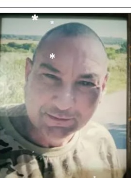 Фото: Погибший на войне с Украиной Левшаков Алексей Александрович. Краснодарский край, добровольцы