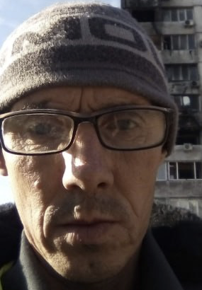Фото: Погибший на войне с Украиной Галкин Анатолий Геннадьевич. Самарская область, нет данных