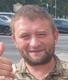 Фото: Погибший на войне с Украиной Колпаков Михаил Юрьевич. Московская область, нет данных