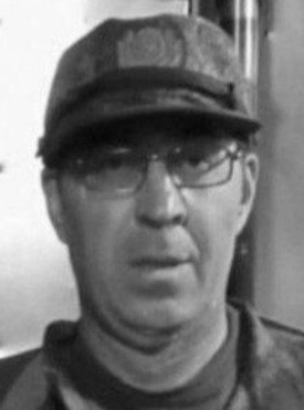 Фото: Погибший на войне с Украиной Куделя Александр. Тверская область, добровольцы