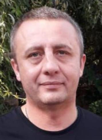 Фото: Погибший на войне с Украиной Гурков Владимир Владимирович. Республика Татарстан, добровольцы