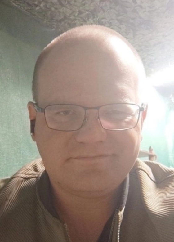 Фото: Погибший на войне с Украиной Нилов Алексей Игоревич. Новгородская область, мотострелковые войска
