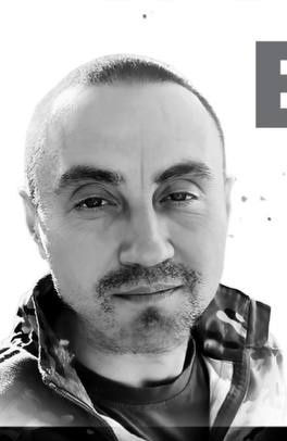 Фото: Погибший на войне с Украиной Гайнутдинов Азат Ильфирович. Республика Башкортостан, нет данных