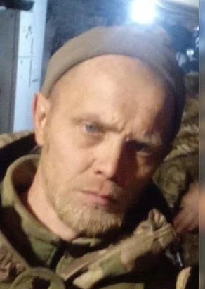 Фото: Погибший на войне с Украиной Зеньков Вячеслав Валерьевич. Свердловская область, нет данных