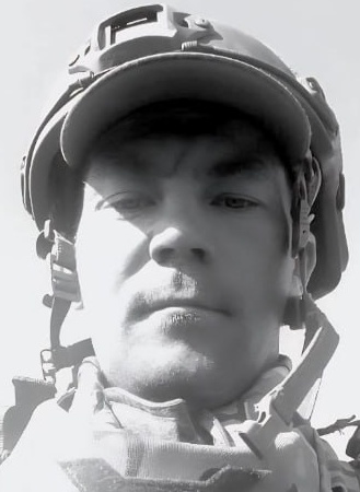 Фото: Погибший на войне с Украиной Пименов Алексей Алексеевич. Краснодарский край, нет данных