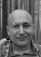 Фото: Погибший на войне с Украиной Бобков Иван Борисович. Ивановская область, добровольцы