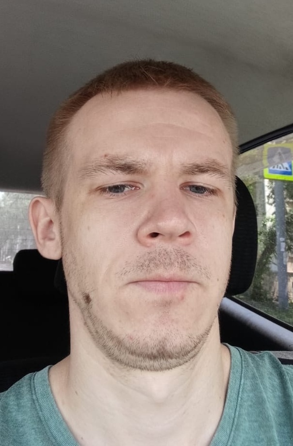 Фото: Погибший на войне с Украиной Кошкин Трофим Андреевич. Хабаровский край, спецназ