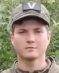 Фото: Погибший на войне с Украиной Дурнев Даниил Игоревич. Курская область, мотострелковые войска