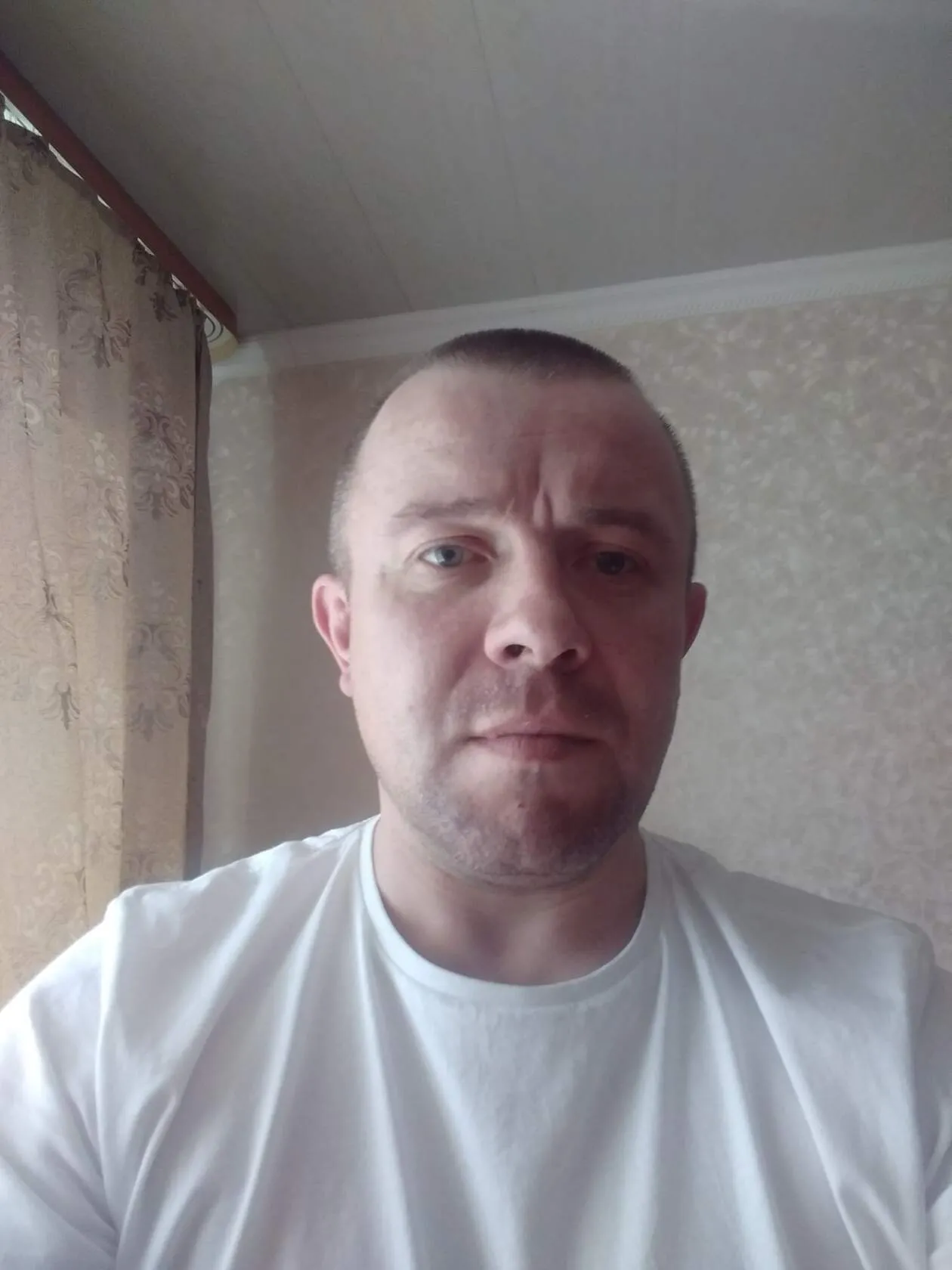 Фото: Погибший на войне с Украиной Рахалин Василий Григорьевич. Московская область, нет данных