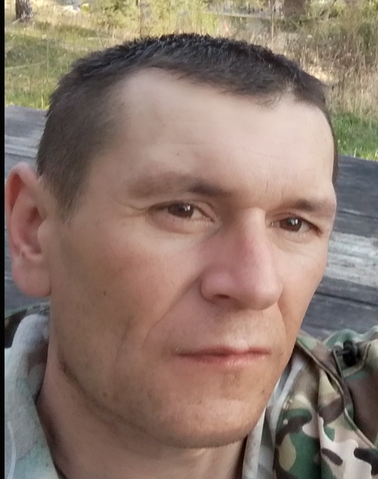 Фото: Погибший на войне с Украиной Тажетдинов Альберт Алимович. Республика Башкортостан, добровольцы
