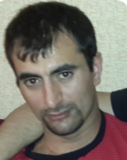 Фото: Погибший на войне с Украиной Керимов Магин Дадажан Оглы. Красноярский край, мотострелковые войска