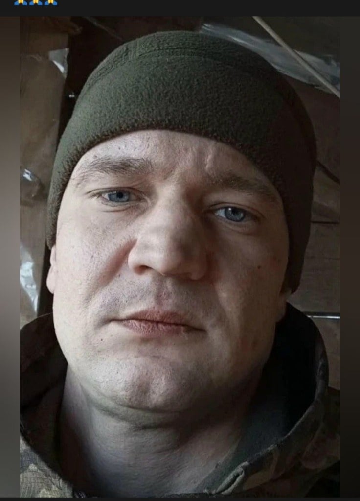 Фото: Погибший на войне с Украиной Годовиченко Дмитрий Петрович. Ростовская область, нет данных