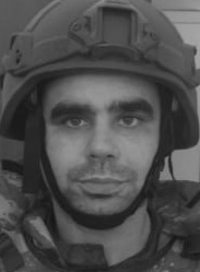 Фото: Погибший на войне с Украиной Тамазян Владимир Васильевич. Кировская область, нет данных