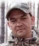 Фото: Погибший на войне с Украиной Мухитдинов Александр Рисиянович. Республика Башкортостан, заключенные