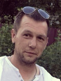 Фото: Погибший на войне с Украиной Барсуков Владимир Константинович. Московская область, нет данных