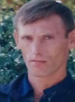 Фото: Погибший на войне с Украиной Виссарев Сергей Викторович. Ставропольский край, добровольцы