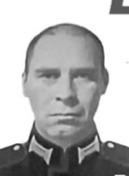 Фото: Погибший на войне с Украиной Тихонов Евгений Владимирович. Республика Башкортостан, нет данных