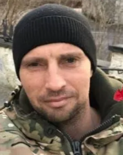 Фото: Погибший на войне с Украиной Минчук Сергей Сергеевич. ЛНР, мотострелковые войска
