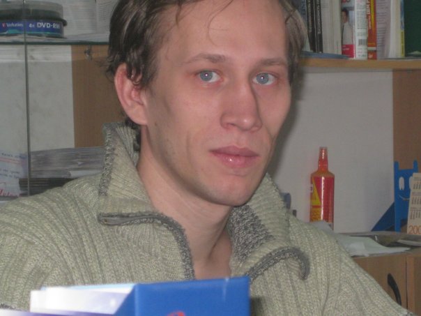 Фото: Погибший на войне с Украиной Шилин Павел Евгеньевич. Новосибирская область, добровольцы