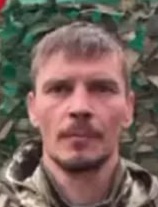 Фото: Погибший на войне с Украиной Елагин Александр Анатольевич. Астраханская область, нет данных