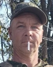 Фото: Погибший на войне с Украиной Сапенков Максим Евгеньевич. Смоленская область, нет данных