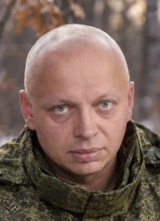 Фото: Погибший на войне с Украиной Разумов Алексей Борисович. Кировская область, нет данных