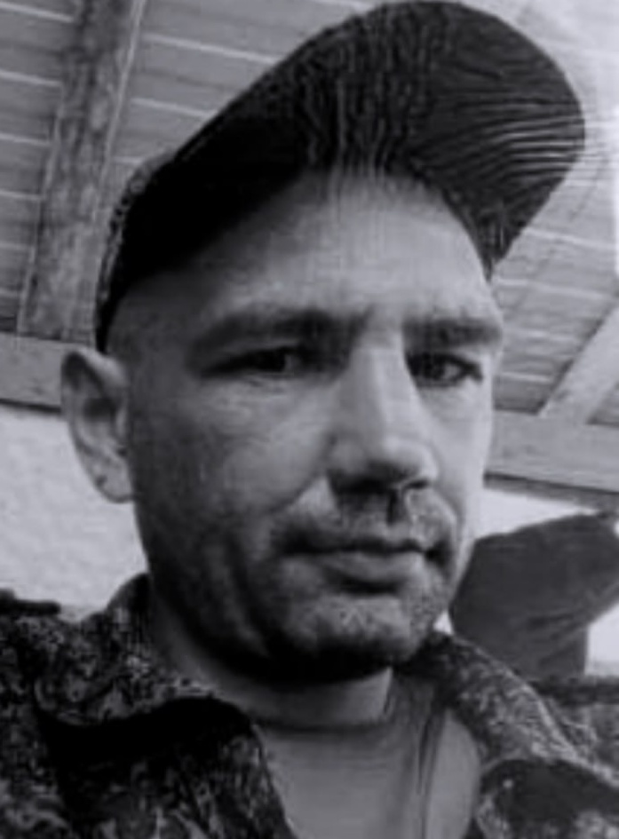 Фото: Погибший на войне с Украиной Марочкин Евгений Александрович. Краснодарский край, добровольцы