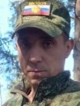 Фото: Погибший на войне с Украиной Прошутин Игорь. Республика Карелия, нет данных