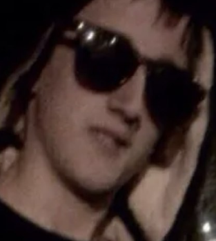 Фото: Погибший на войне с Украиной Лапин Андрей Тимурович. Краснодарский край, добровольцы