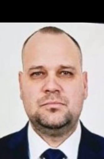 Фото: Погибший на войне с Украиной Кяби Сергей Александрович. Республика Саха (Якутия), мобилизованные