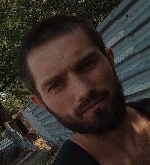 Фото: Погибший на войне с Украиной Саханов Алексей Сергеевич. Приморский край, мотострелковые войска