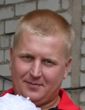 Фото: Погибший на войне с Украиной Моторный Дмитрий Сергеевич. ДНР, мотострелковые войска