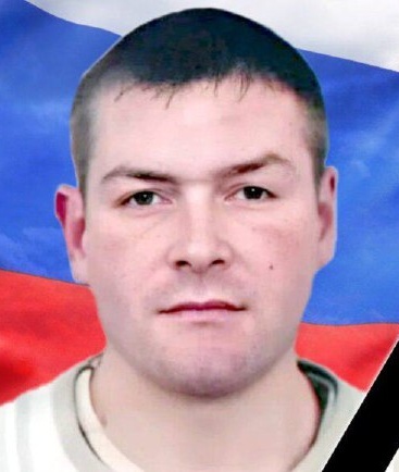 Фото: Погибший на войне с Украиной Тимошин Иван Владимирович. Республика Хакасия, нет данных