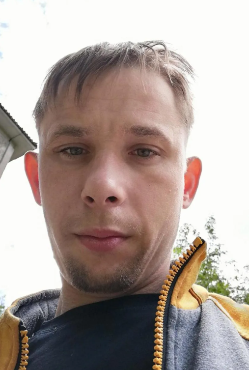 Фото: Погибший на войне с Украиной Безруков Николай Иванович. Омская область, мотострелковые войска