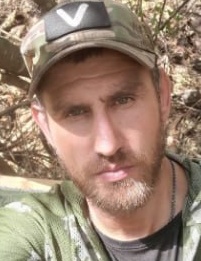 Фото: Погибший на войне с Украиной Гайсин Александр Александрович. Челябинская область, нет данных