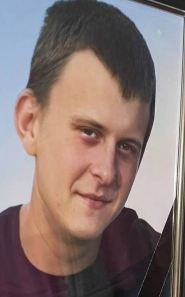 Фото: Погибший на войне с Украиной Сорокин Алексей Сергеевич. Иркутская область, нет данных