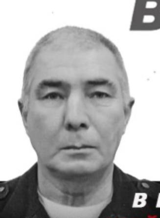 Фото: Погибший на войне с Украиной Шайхутдинов Альберт Фасихьянович. Республика Башкортостан, добровольцы