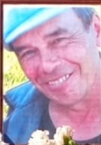 Фото: Погибший на войне с Украиной Камалиев Марат Дмитриевич. Республика Башкортостан, добровольцы