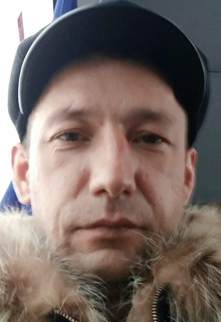Фото: Погибший на войне с Украиной Ахметзянов Ильназ Ниязович. Республика Татарстан, нет данных