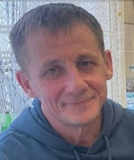 Фото: Погибший на войне с Украиной Новичугов Денис Геннадьевич. Красноярский край, добровольцы