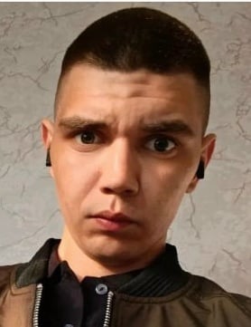 Фото: Погибший на войне с Украиной Павлов Даниил Сергеевич. Новгородская область, нет данных