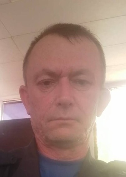 Фото: Погибший на войне с Украиной Стыценко Вячеслав Викторович. Астраханская область, добровольцы