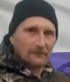 Фото: Погибший на войне с Украиной Фомин Николай Александрович. Омская область, мотострелковые войска