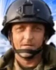 Фото: Погибший на войне с Украиной Велегура Александр Викторович. Краснодарский край, мотострелковые войска