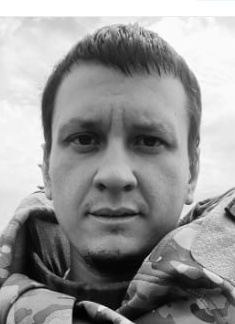 Фото: Погибший на войне с Украиной Гончаров Александр Вячеславович. Ханты-Мансийский автономный округ - Югра, мобилизованные